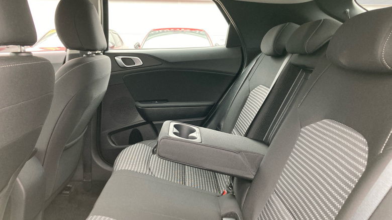 Kia Xceed 1.5T GDi ISG 138 2 5dr Petrol Hatchback